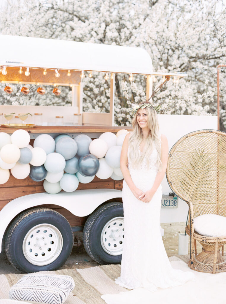 Custom Trailers Celebration Trailers